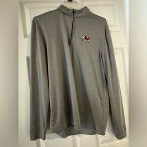 Men’s Georgia Bulldogs pullover